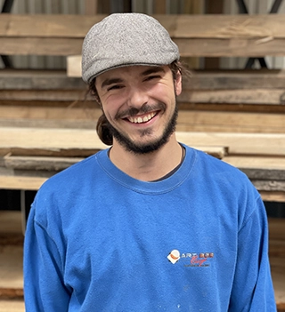 Julien DEMARAIS - Art Bois Concept Pontivy