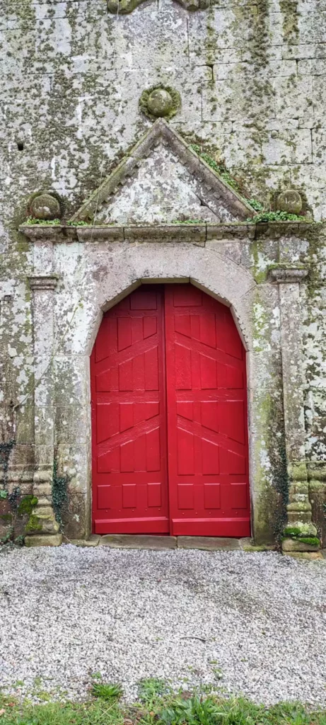 Chapelle de Séglien realisations Art Bois Concept min