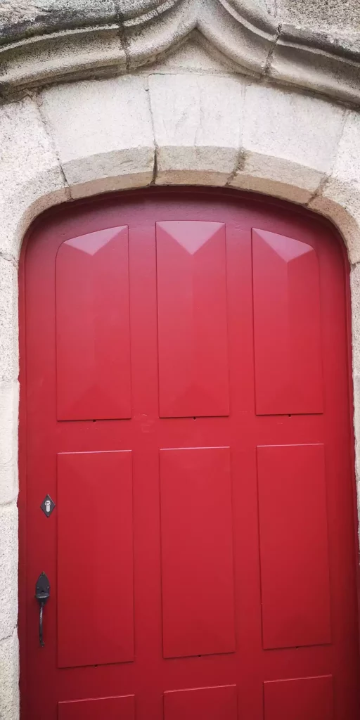 Notre Dame de la Joie Pontivy realisations Art Bois Concept min
