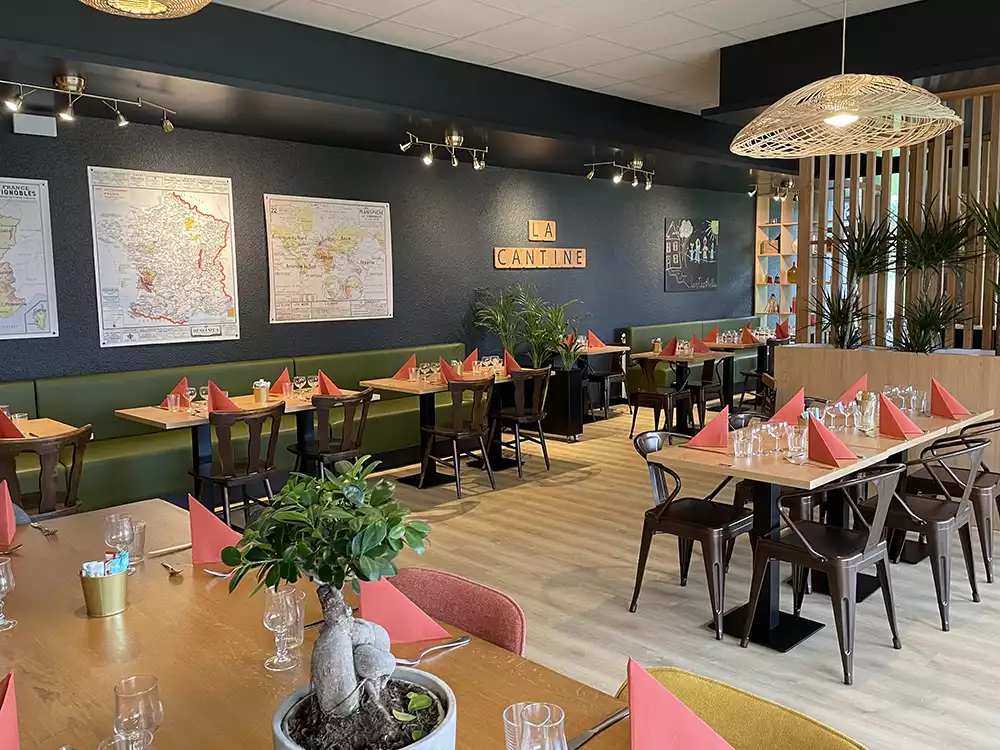 Realisations Bar Restaurant La Cantine Pontivy min