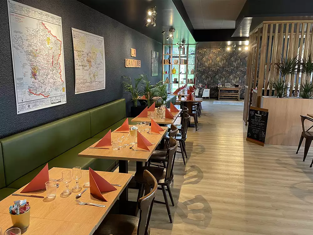 Realisations Bar Restaurant La Cantine Pontivy min