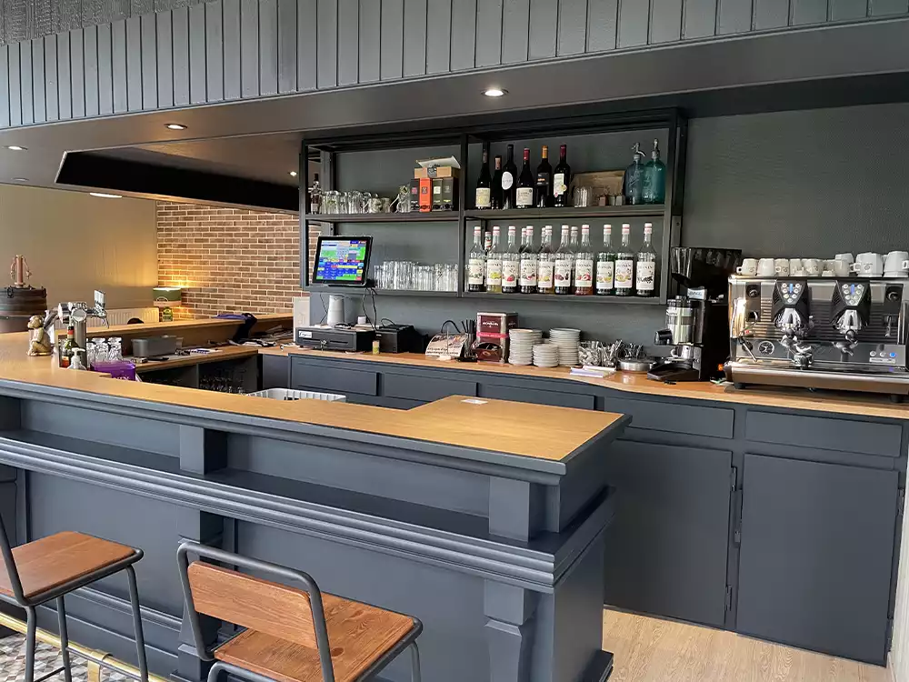 Realisations Bar Restaurant La Cantine Pontivy min