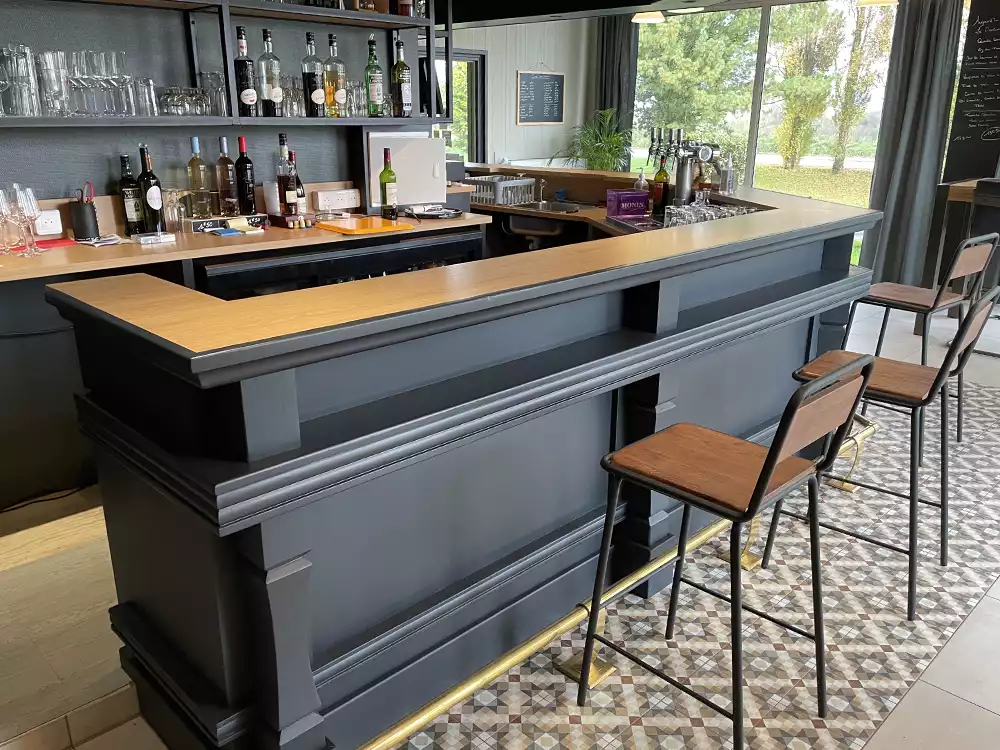 Realisations Bar Restaurant La Cantine Pontivy min