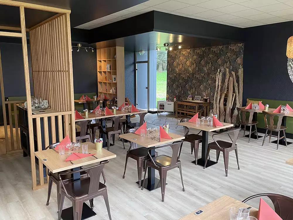 Realisations Bar Restaurant La Cantine Pontivy min