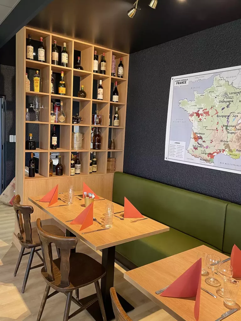 Realisations Bar Restaurant La Cantine Pontivy min